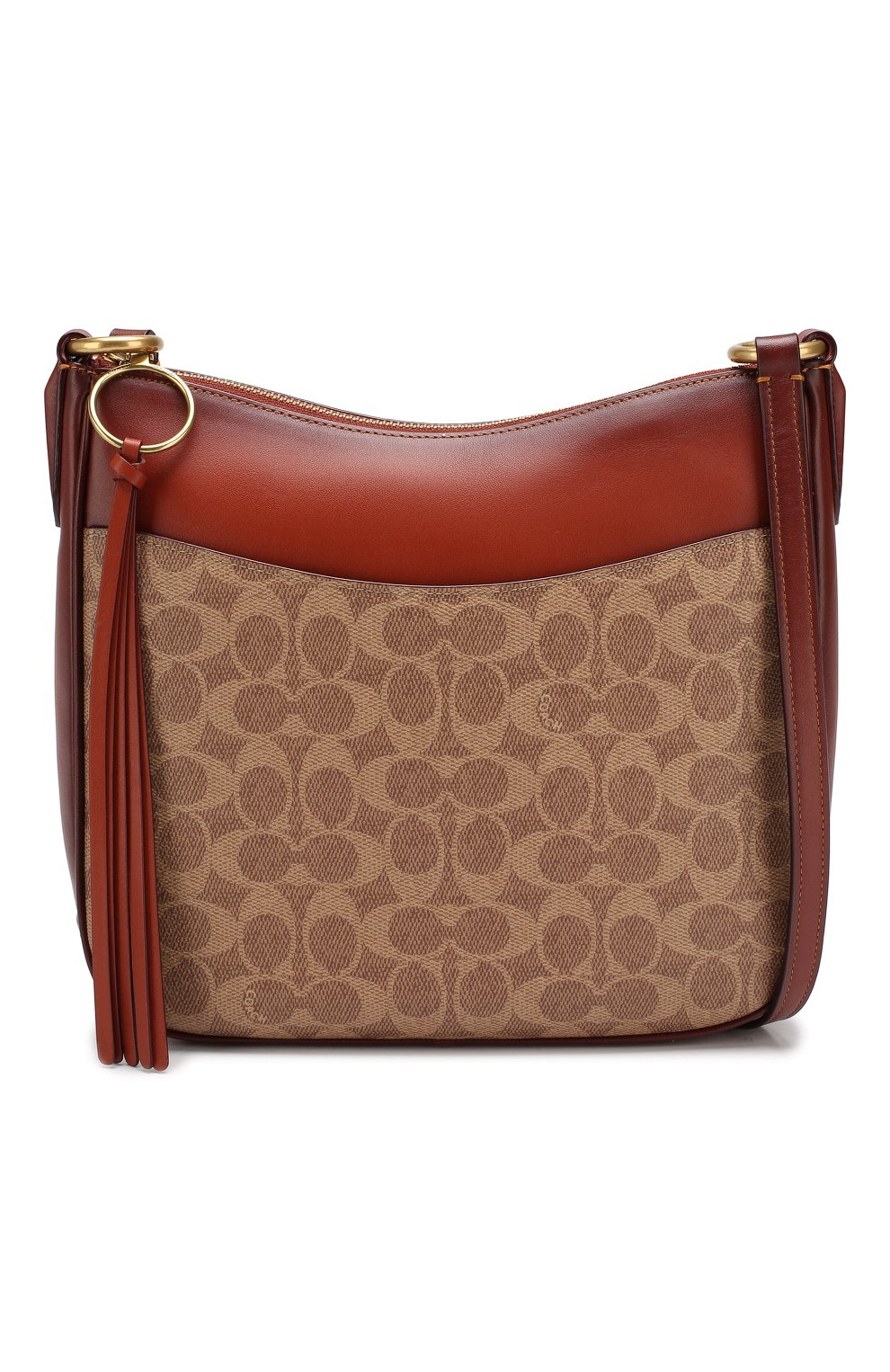 Сумка chaise COACH, арт. 38579, фото 5