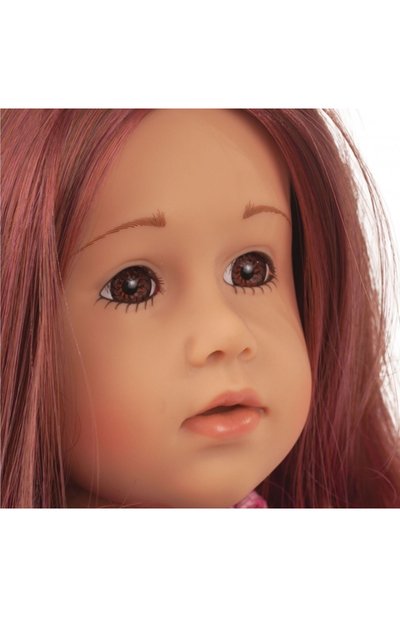 Кукла лаура с аксессуарами GOTZ, арт. 2366285, фото 3