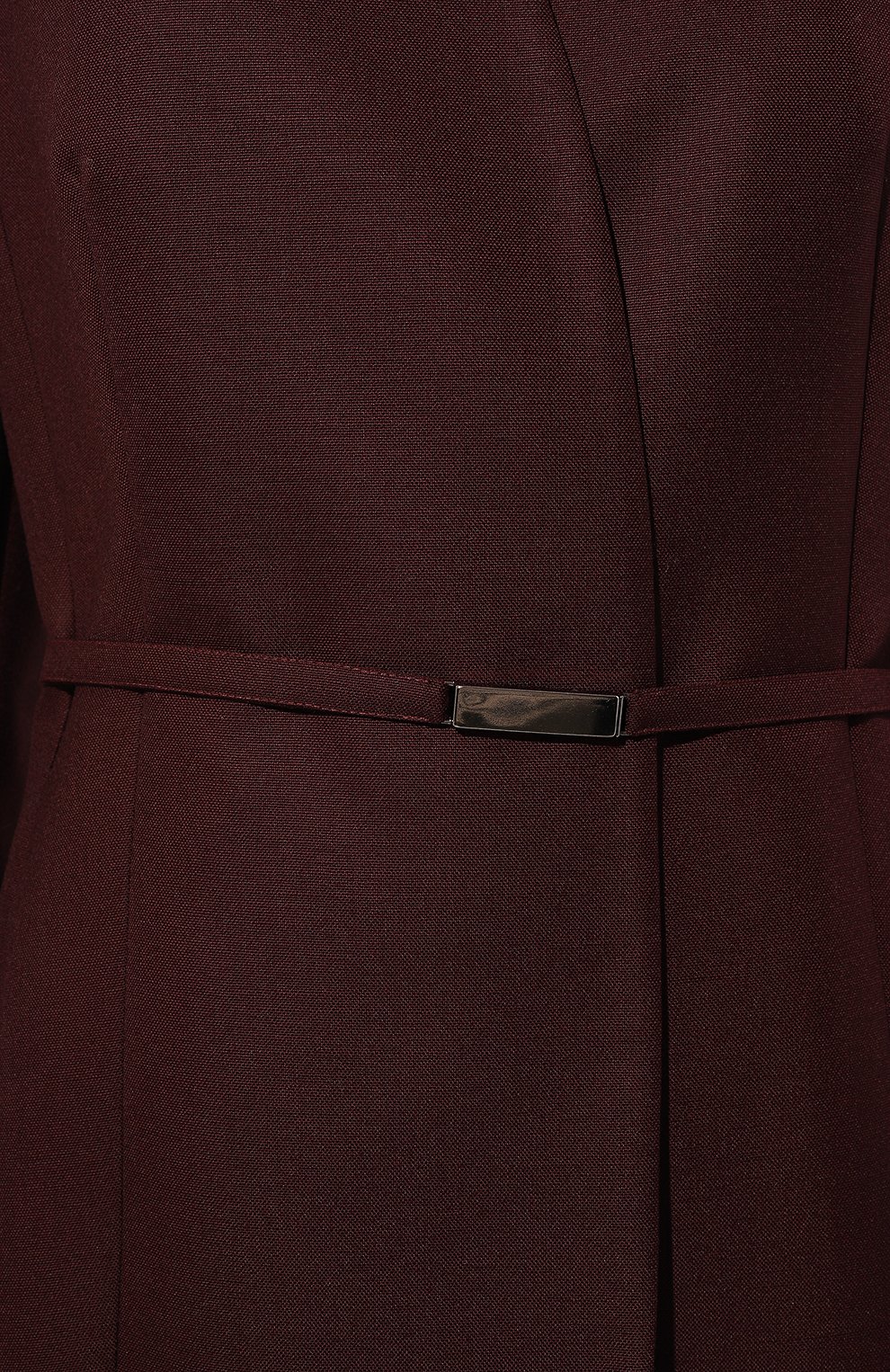 Шерстяной жакет JM STUDIO, арт. FW242517, фото 5