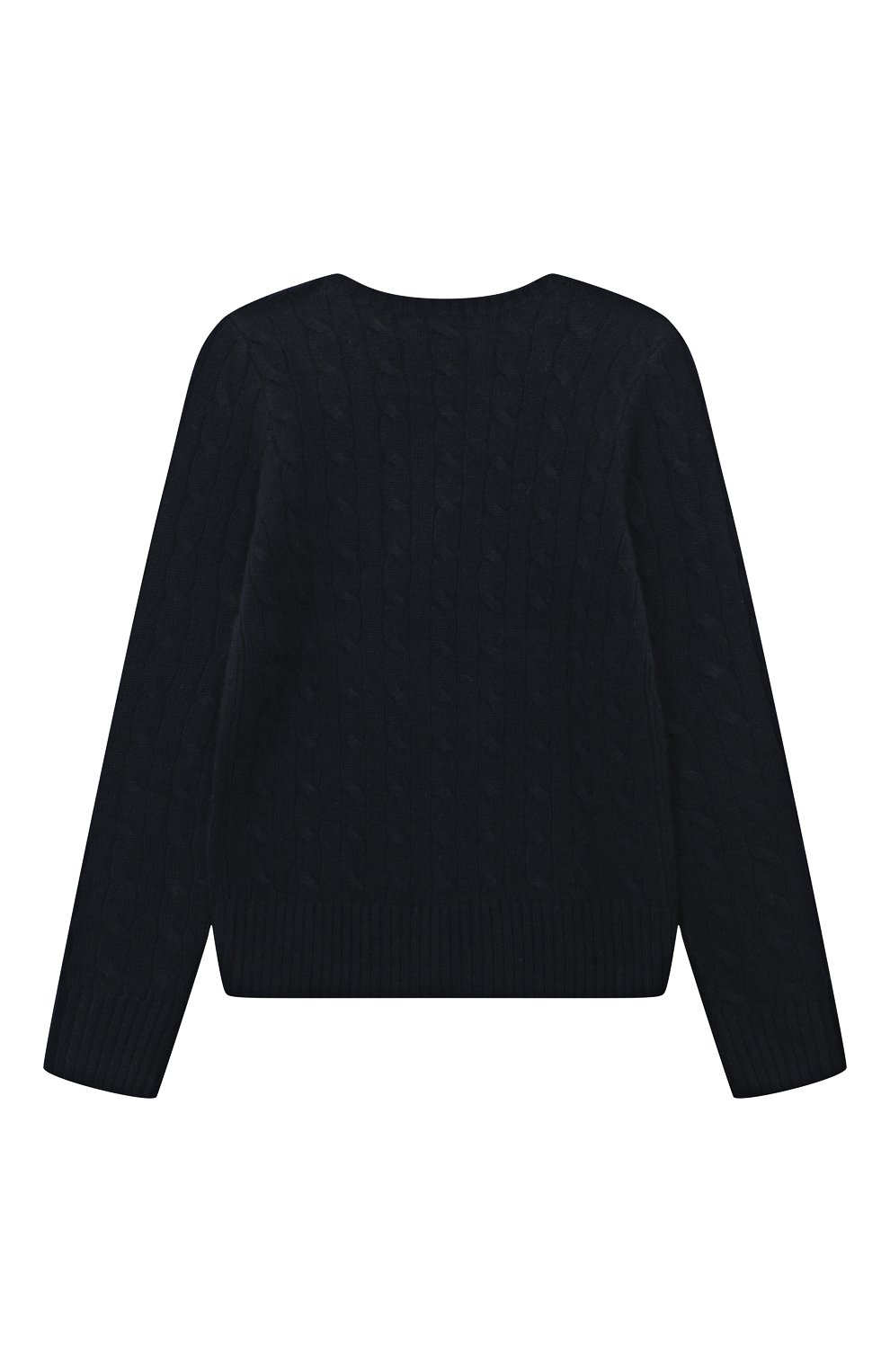 Кашемировый пуловер POLO RALPH LAUREN, арт. 313562294, фото 2