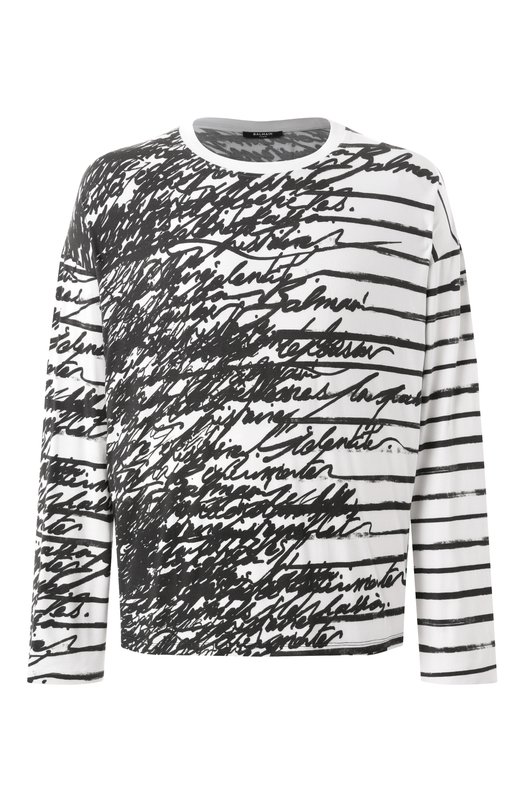 Лонгслив Balmain