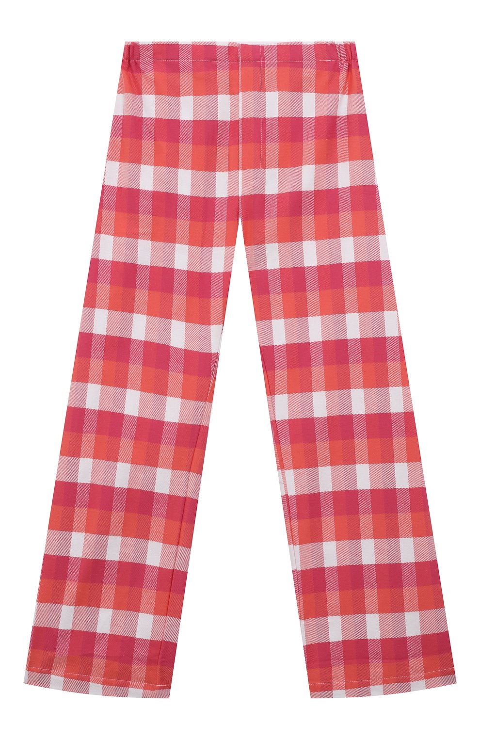 Хлопковая пижама DEREK ROSE, арт. 7025-KELB039, фото 4