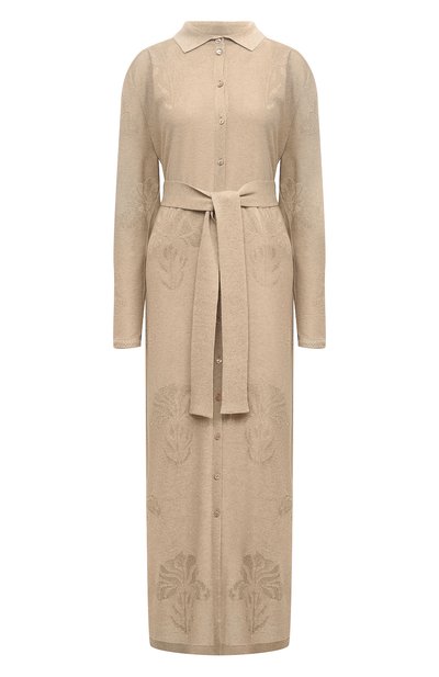 Женское платье из вискозы FREEAGE, арт. S24.DR107M.7009.102