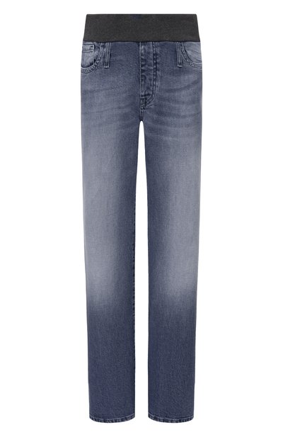 Женские джинсы PIETRO BRUNELLI, арт. JPST90/DE0096