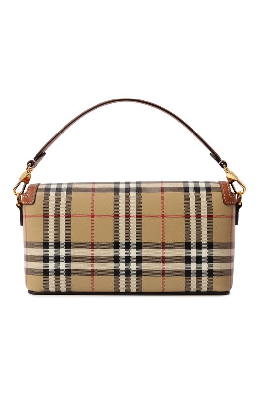 Сумка Note Burberry 8066165 Бежевый  8066165 Фото 6