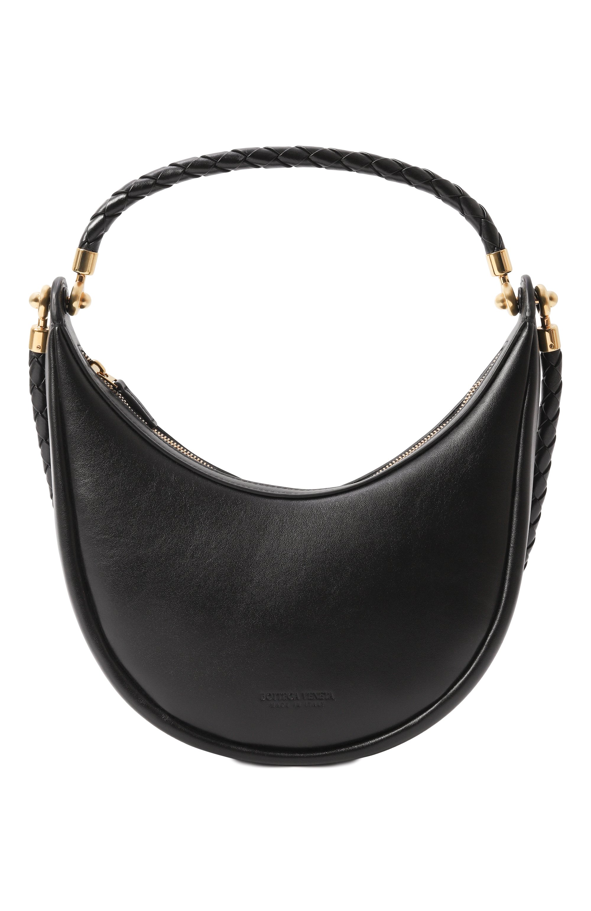 Сумка hula hoop BOTTEGA VENETA, арт. 794902/V3IW1, фото 1