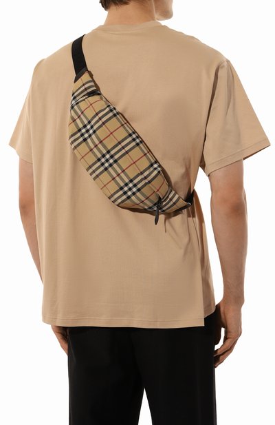 Поясная сумка sonny BURBERRY, арт. 8084114, фото 2