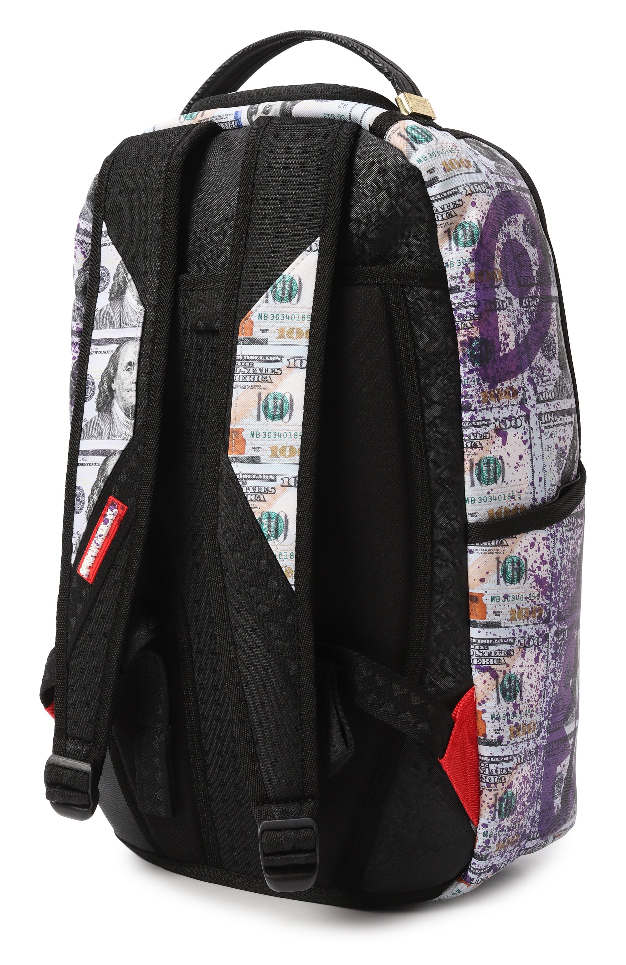 Рюкзак SPRAYGROUND, арт. 910B6769NSZ, фото 2