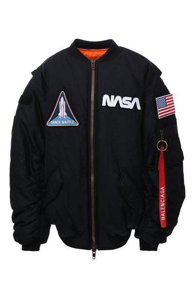 Бомбер BALENCIAGA, арт. 663056/TYD31, фото 1