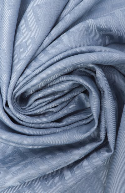 Шаль из шелка и шерсти GIVENCHY, арт. 710003161, фото 3