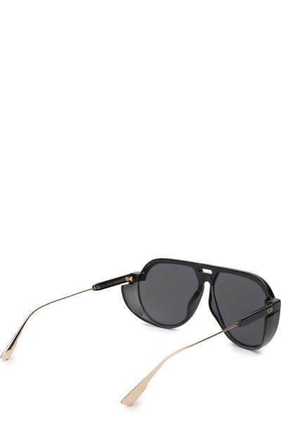 Солнцезащитные очки DIOR EYEWEAR, арт. DI0RCLUB3 08A, фото 4