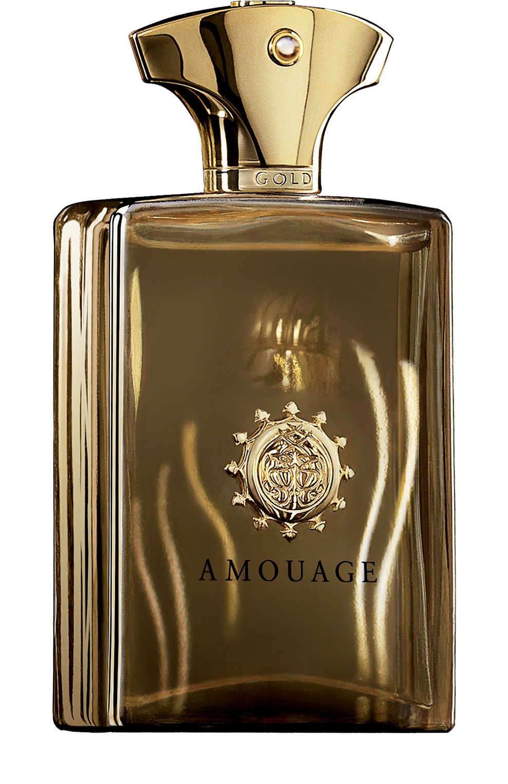 Набор gold: парфюмерная вода + гель для душа AMOUAGE, арт. 12008, фото 2