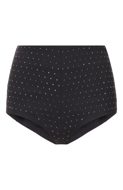 Женские шорты с отделкой стразами THE ANDAMANE, арт. TM180452A/TNW050