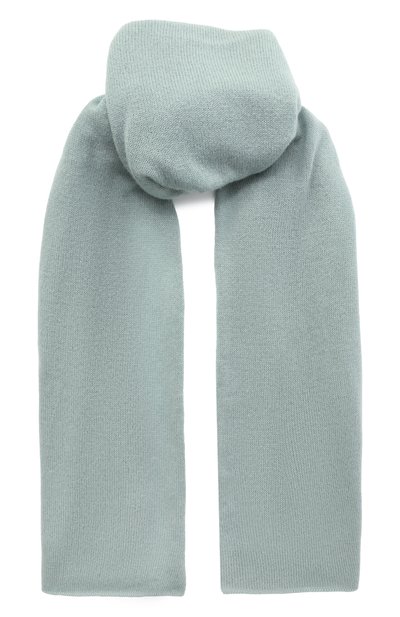 Кашемировый шарф ALLUDE, арт. 255/11241, фото 1