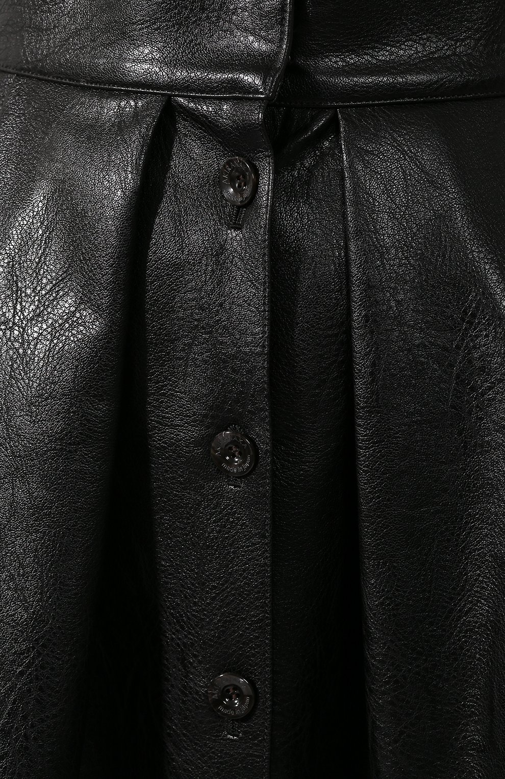 Юбка AKIRA NAKA, арт. AW1960-BK, фото 5