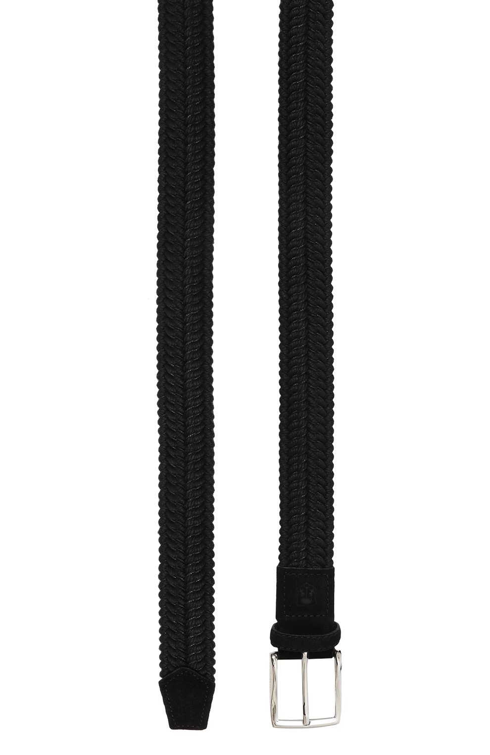 Текстильный ремень CORNELIANI, арт. 92V312-3820806, фото 3