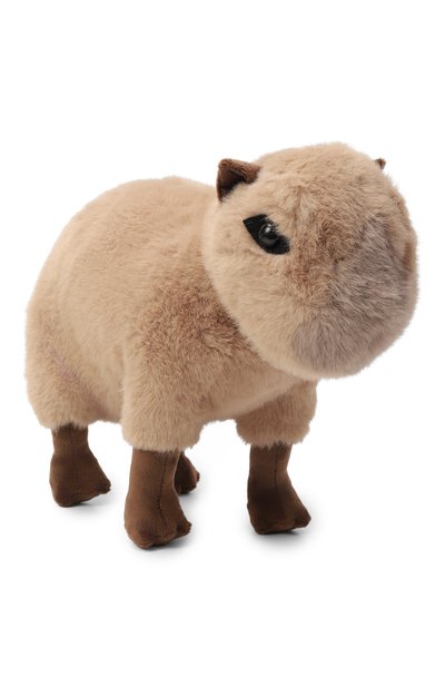 Мягкая игрушка капибара ORANGE TOYS, арт. OT8025/35