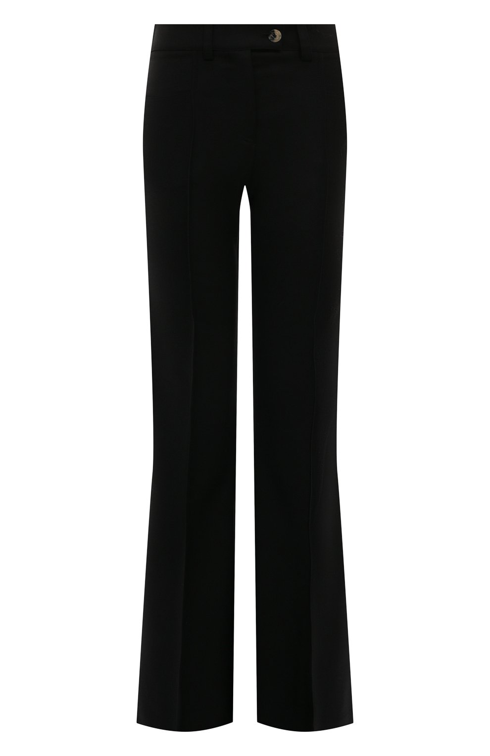 Шерстяные брюки GIUSEPPE DI MORABITO, арт. FW22060PA-193, фото 1