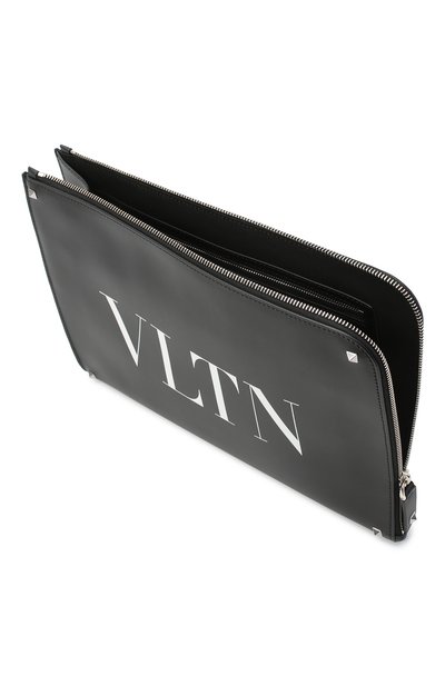Кожаная папка для документов vltn VALENTINO, арт. VY2B0457/WJW, фото 4