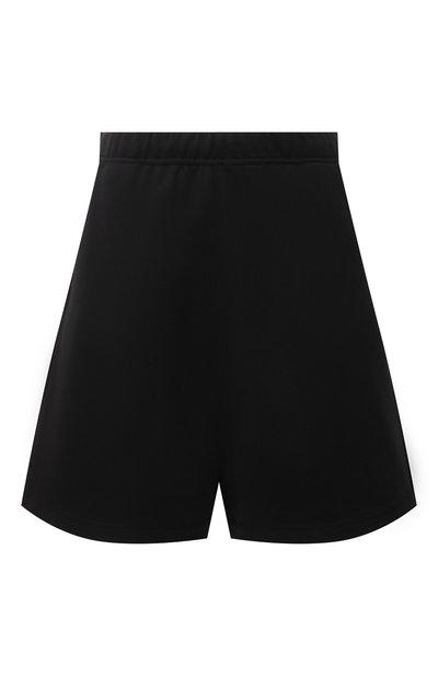 Женские хлопковые шорты HERON PRESTON FOR CALVIN KLEIN, арт. K10K108245