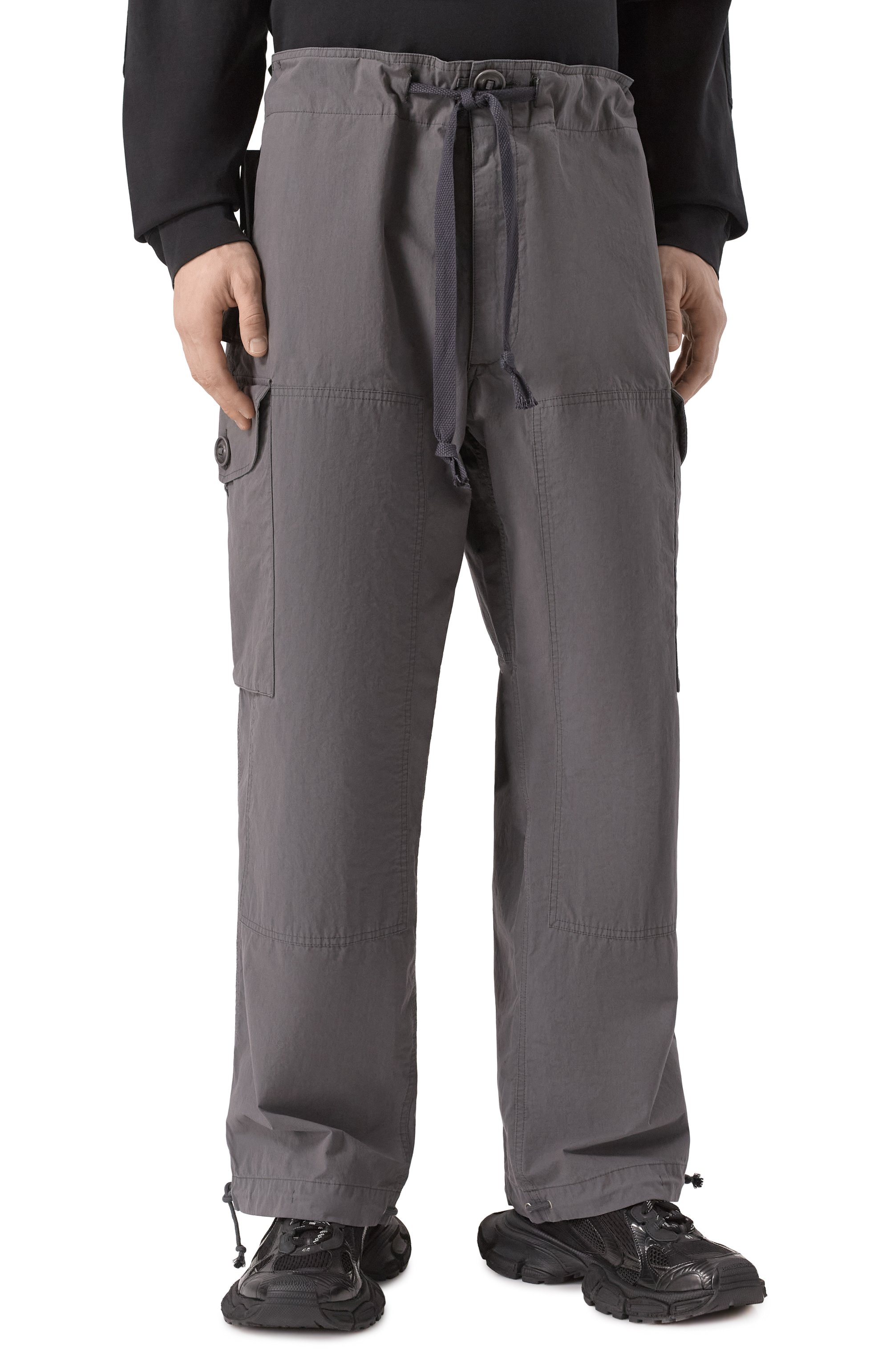 Брюки-карго MAISON MARGIELA, арт. S50KA0670/M35289, фото 3