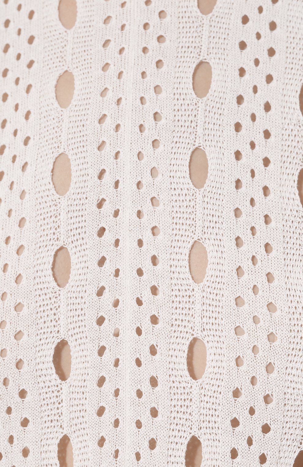 Пуловер из вискозы и хлопка MRZ, арт. 0075_, фото 5