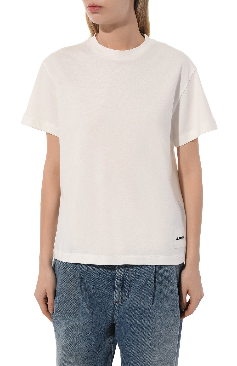 Комплект из трех футболок JIL SANDER, арт. J40GC0001/JTN254, фото 3