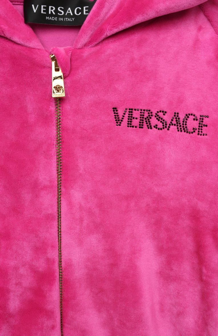 Толстовка VERSACE, арт. 1010509/1A07577/8A-14A, фото 1