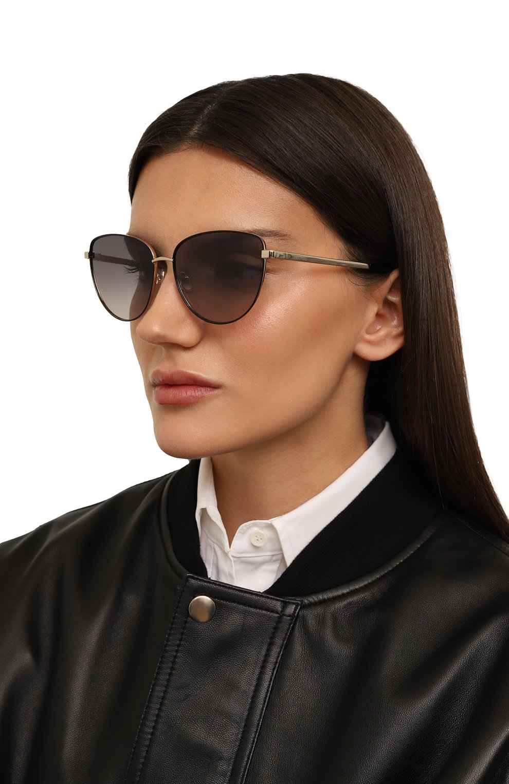 Солнцезащитные очки MAX MARA, арт. MM0053 32B, фото 2