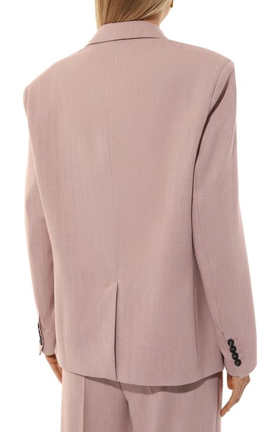 Жакет из вискозы PE, арт. РЕFW24/25-3.1.45.6, фото 4