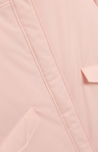 Куртка с меховой отделкой LORO PIANA, арт. FAI7568, фото 3