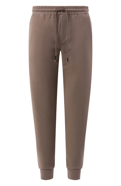 Мужские хлопковые джоггеры ZIMMERLI, арт. 1363-47011