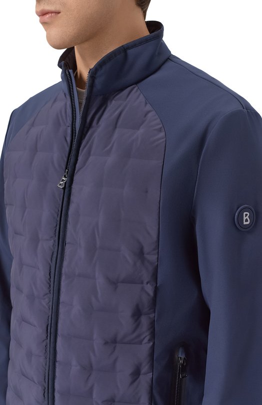 Куртка Bogner 32209373 Синий  32209373 Фото 5