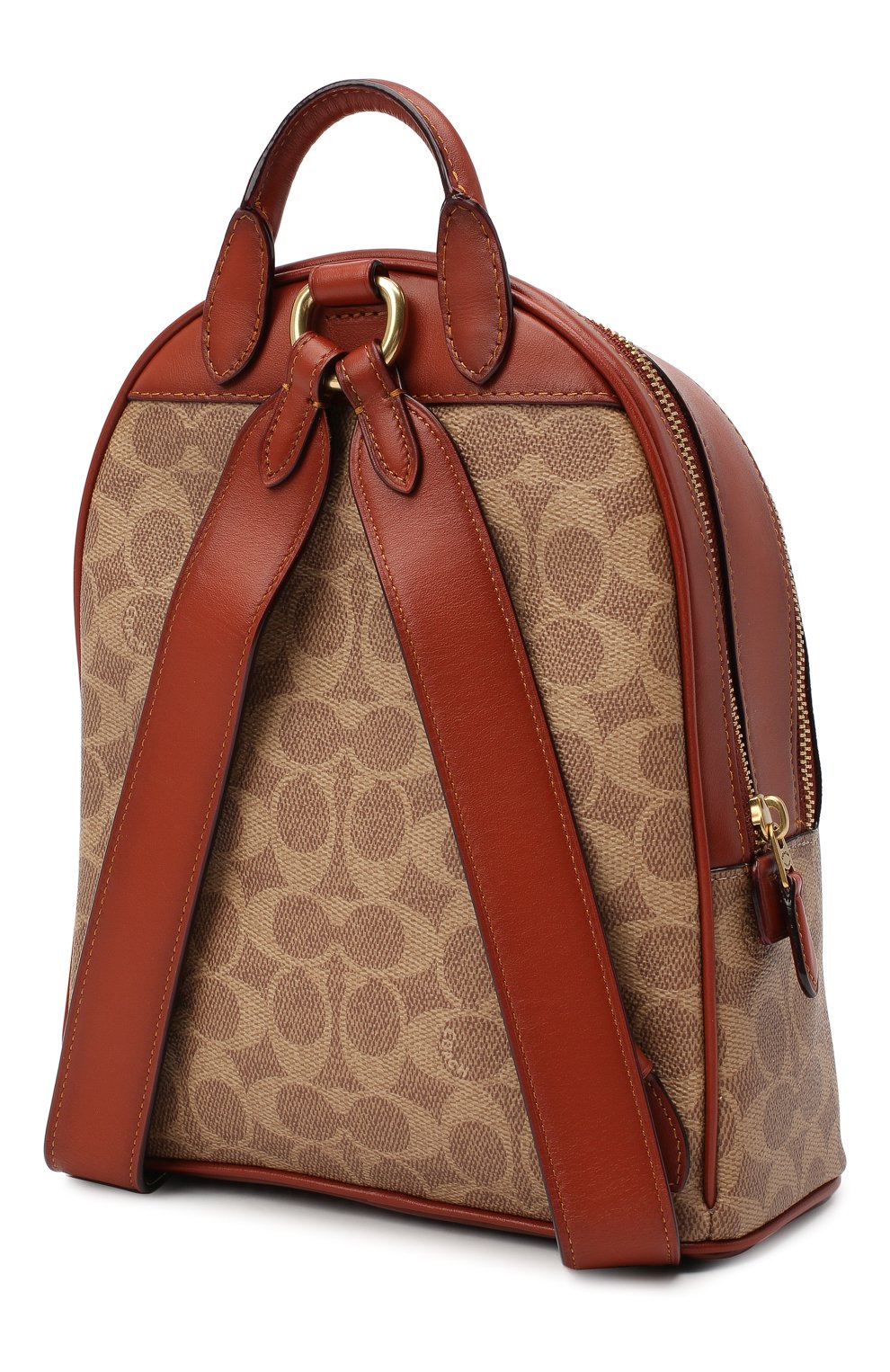 Рюкзак carrie small COACH, арт. 1029, фото 4