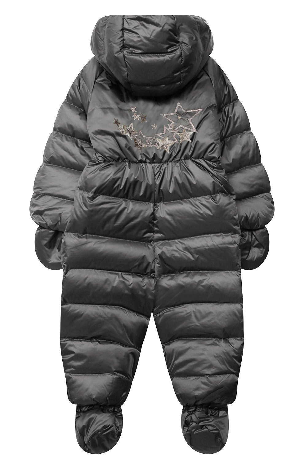 Пуховый комбинезон CHEPE, арт. 391396, фото 2