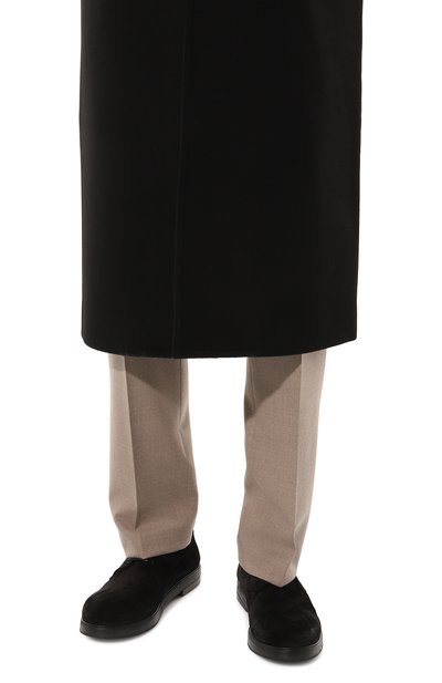 Замшевые дерби MARSELL, арт. MM1330, фото 3