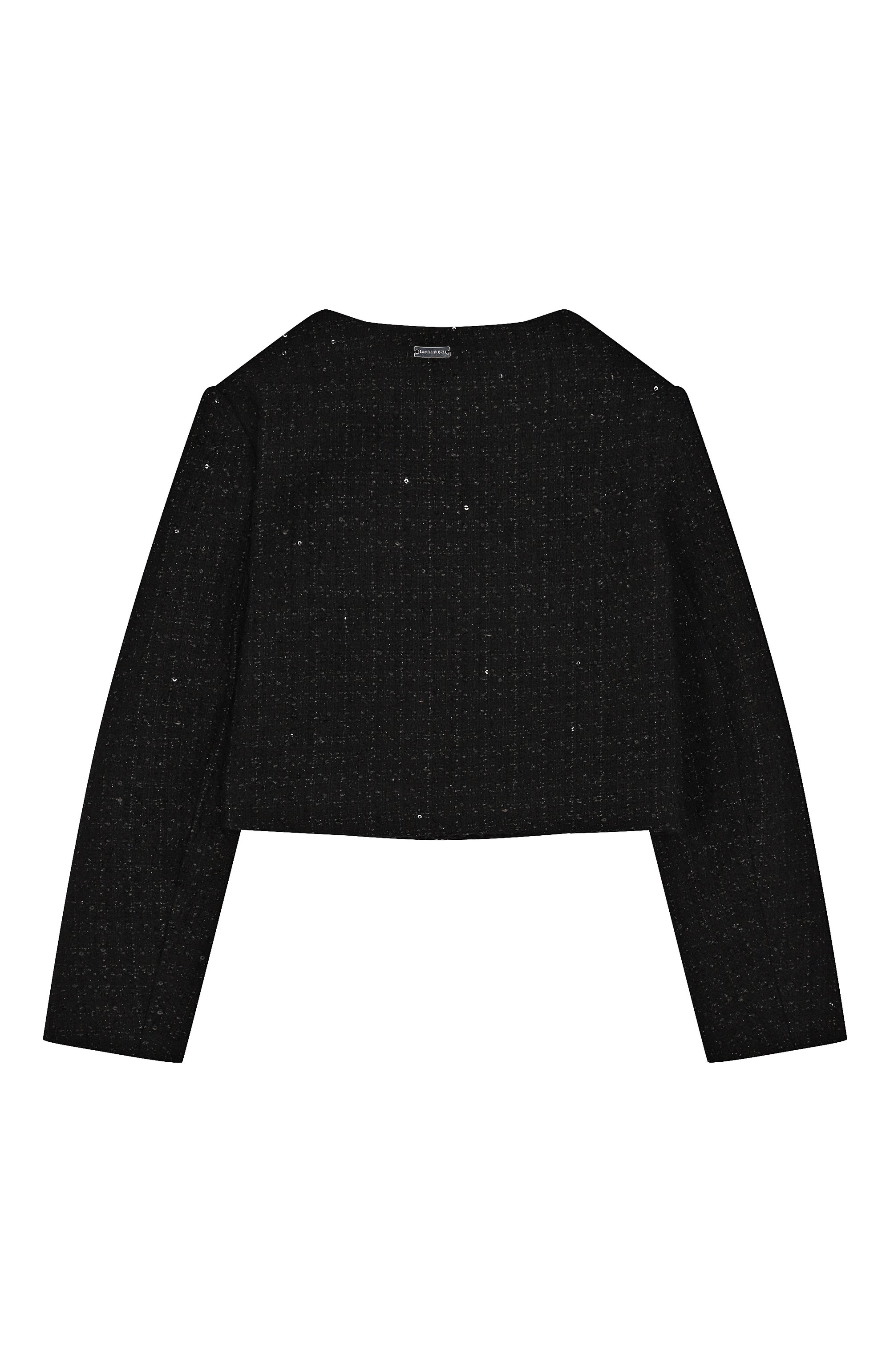 Жакет MONNALISA, арт. 71F103, фото 2