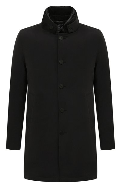 Мужская пуховая ку�ртка DUNO, арт. PALLADIUM/CAPALBI0