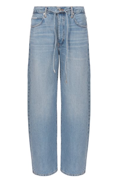 Женские джинсы the off duty FRAME DENIM, арт. 2058DS813/THE 0FF DUTY DRAWSTRING B0W