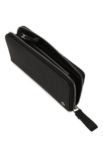 Кожаное портмоне GIORGIO ARMANI, арт. Y2R497/YS16E, фото 3