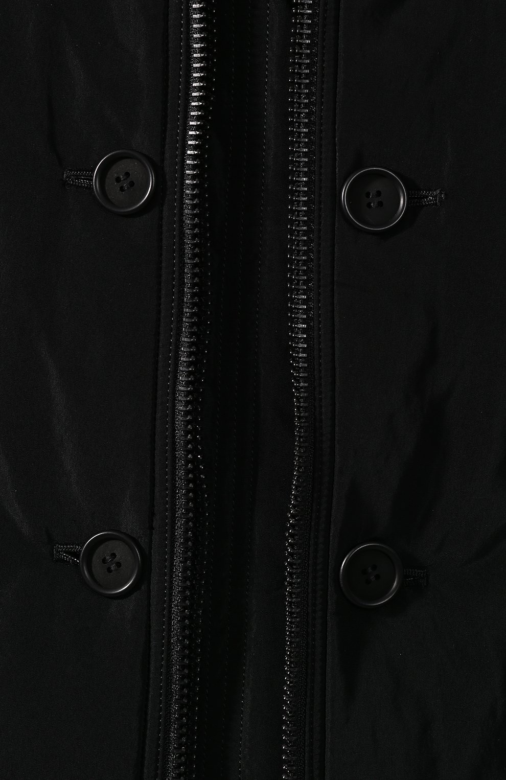 Куртка YOHJI YAMAMOTO, арт. NC-J52-803, фото 5