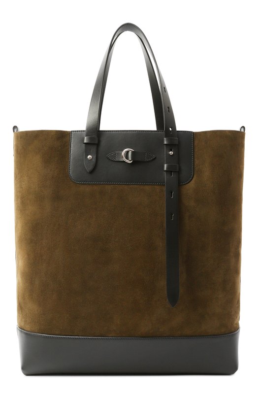 Сумка-шопер Maison Margiela SB1WC0024/P8610 Хаки  SB1WC0024/P8610 Фото 6
