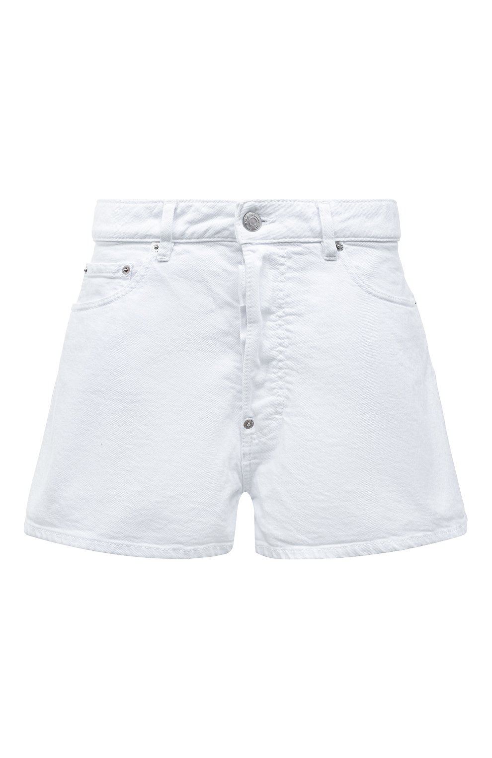 Джинсовые шорты DSQUARED2, арт. S75MU0435/S30811, фото 1