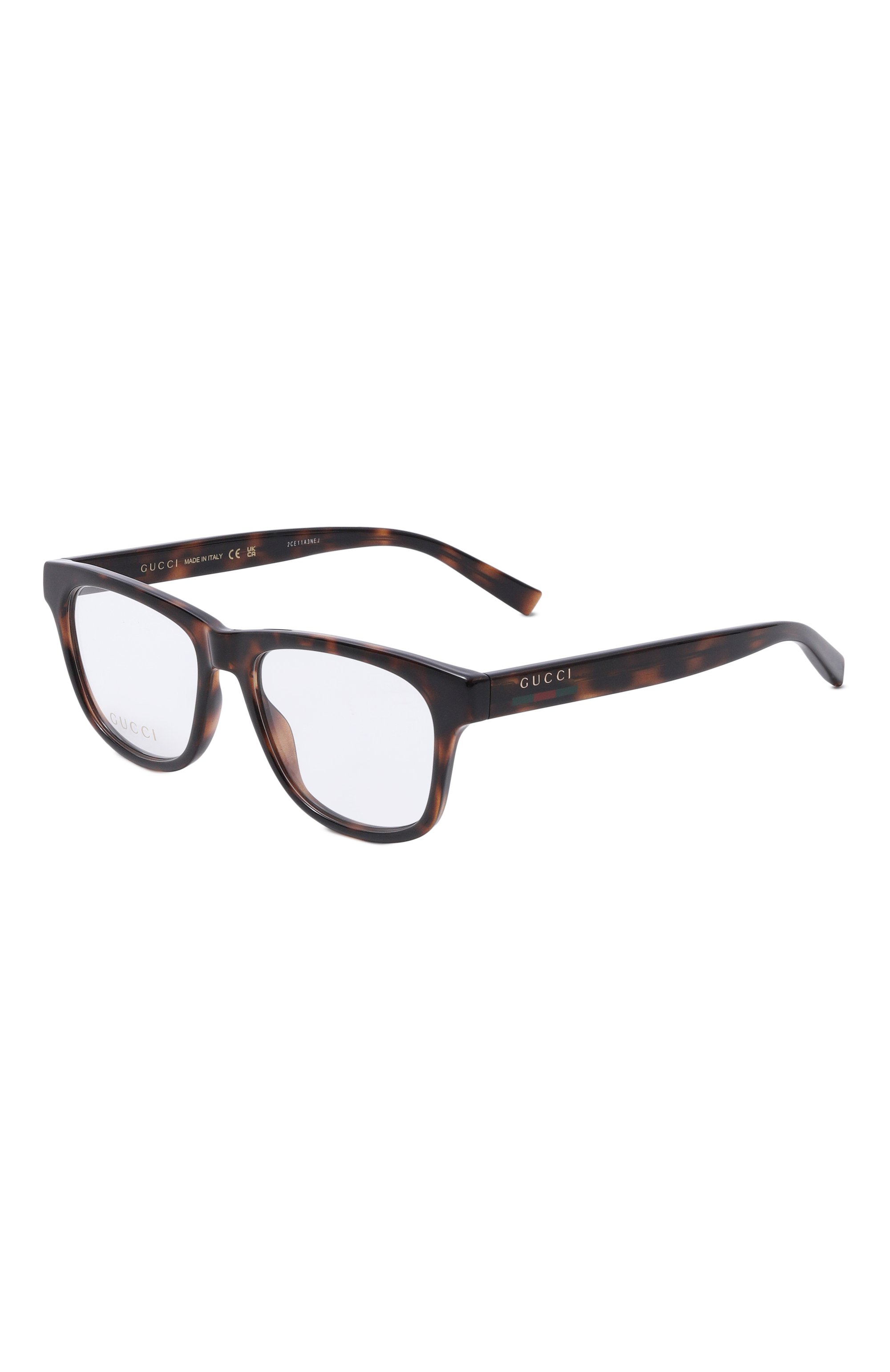 Оправа GUCCI коричневого цвета по цене 22000 руб., арт. GG2108 002, фото 1 Оправа GUCCI, арт. GG2108 002, фото 1