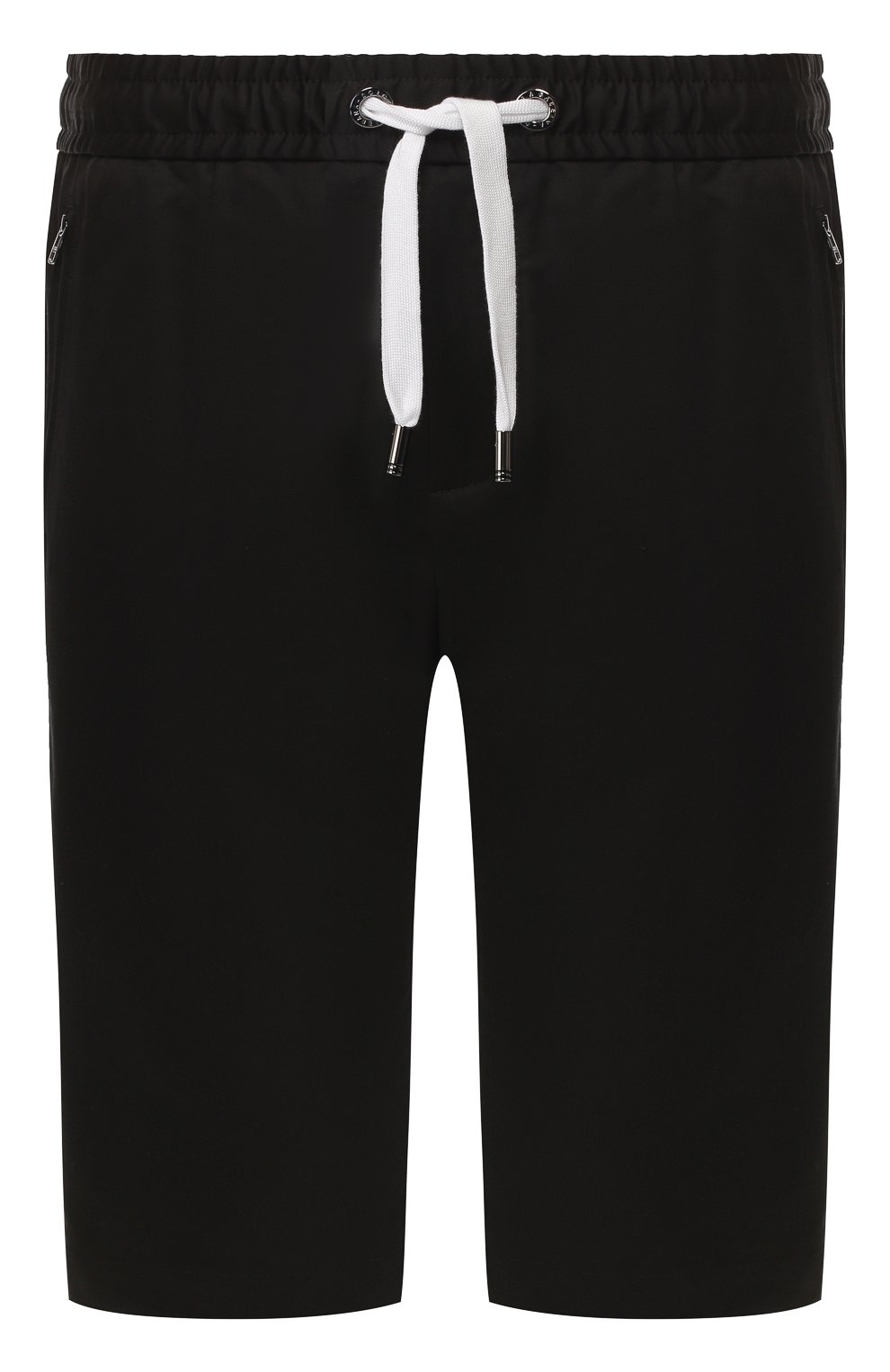 Хлопковые шорты DOLCE & GABBANA, арт. GYWYET/FUFJR, фото 1