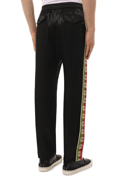 Брюки GUCCI, арт. 619070 ZAEP5, фото 4