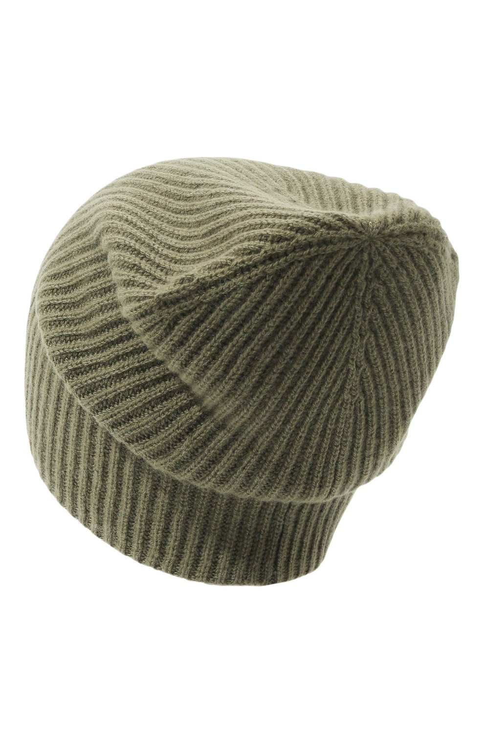 Кашемировая шапка ALLUDE, арт. 235/11244, фото 3