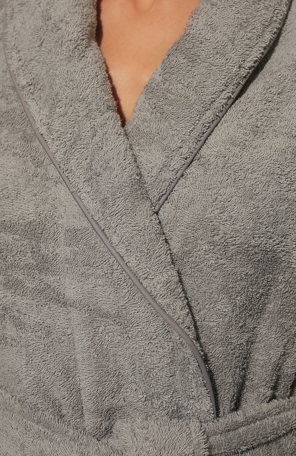 Халат unito FRETTE, арт. FR4645 D2060 G02S, фото 5