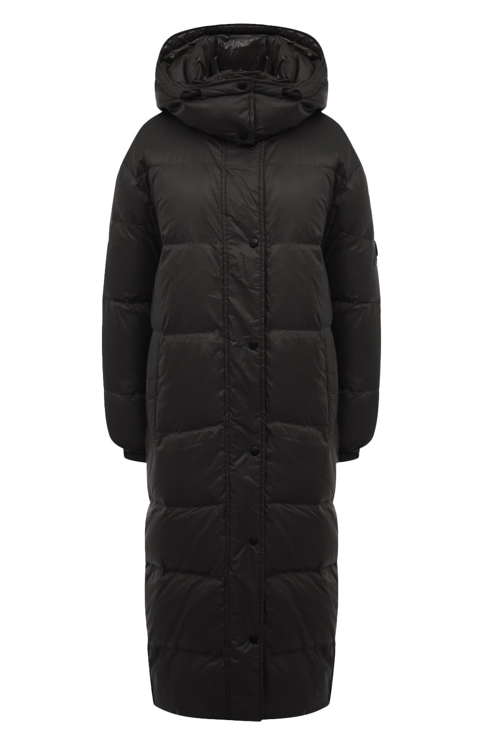 Пуховик YS ARMY PARIS, арт. 24WFM03320T05W, фото 1