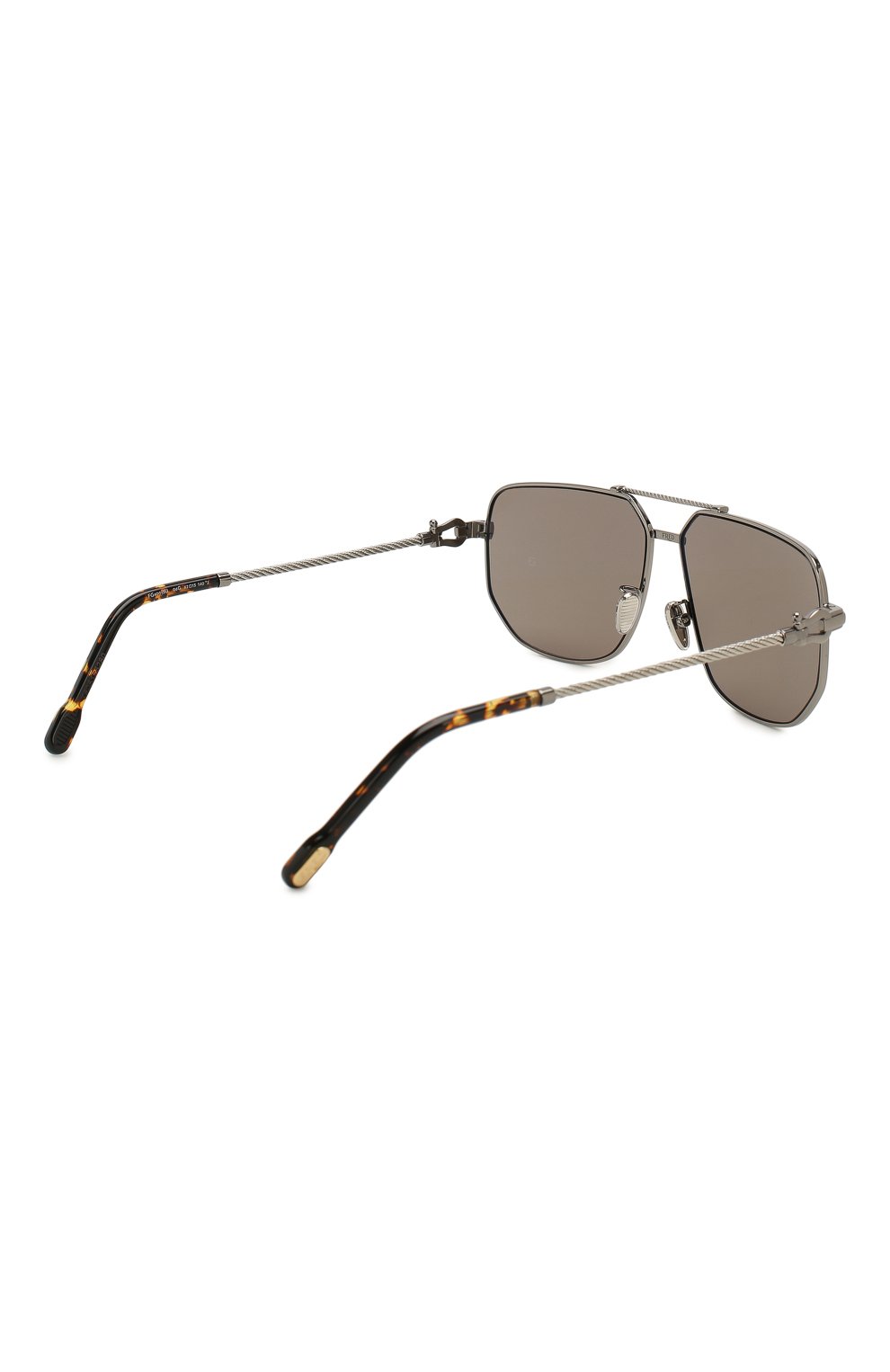 Солнцезащитные очки FRED, арт. FG40013U 06G, фото 4